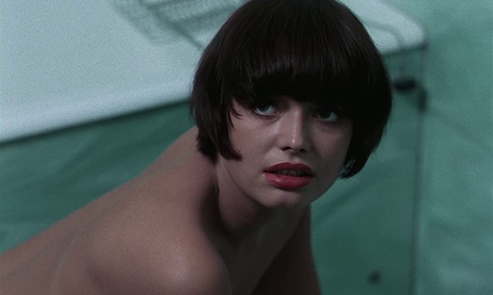 「赤い唇」Andrea Rauの画像