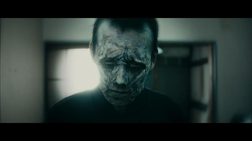 真・事故物件 本当に怖い住民たちの画像