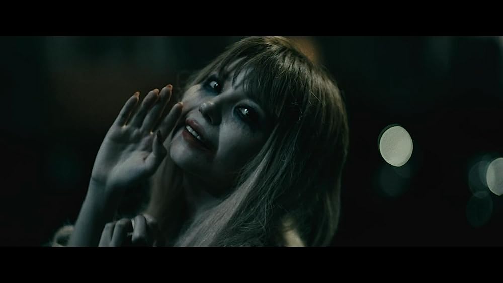 真・事故物件 本当に怖い住民たちの画像