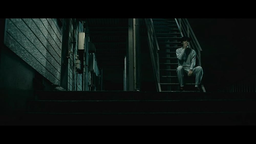 真・事故物件 本当に怖い住民たちの画像