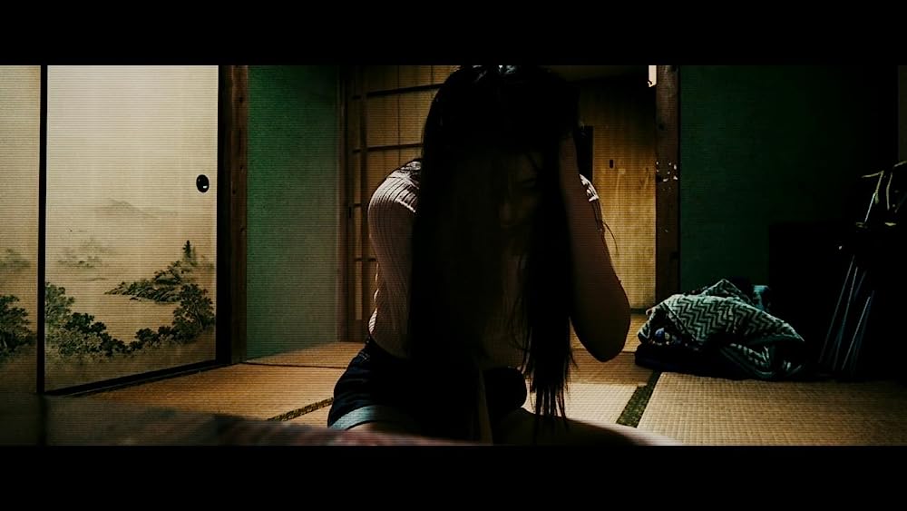 真・事故物件 本当に怖い住民たちの画像