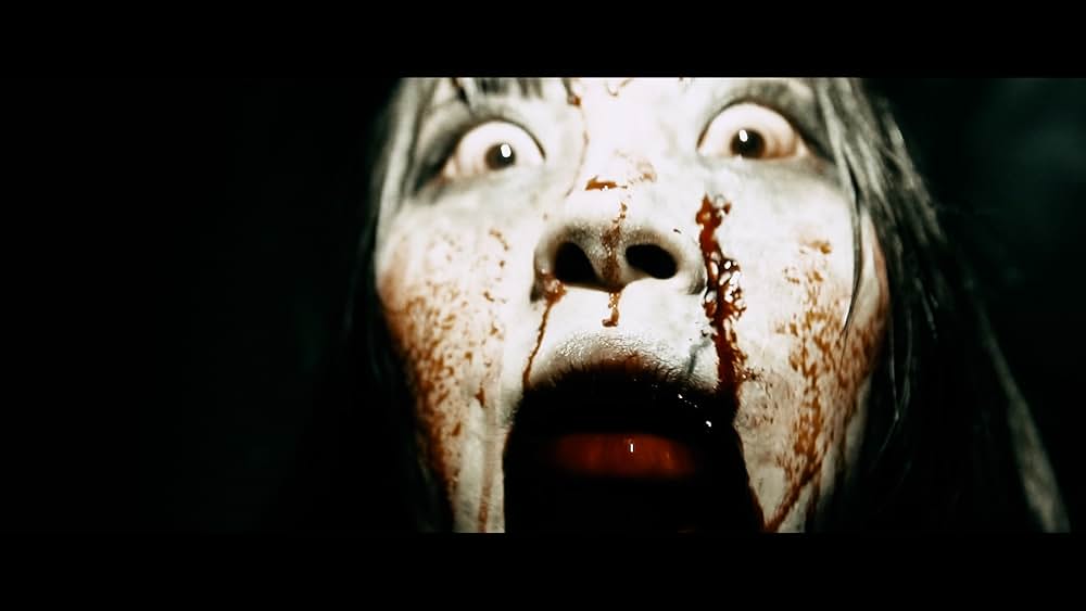 真・事故物件 本当に怖い住民たちの画像