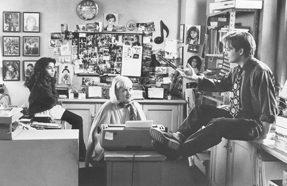 ライフ with マイキーの画像