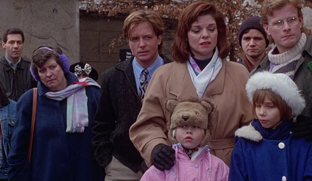 ライフ with マイキーの画像