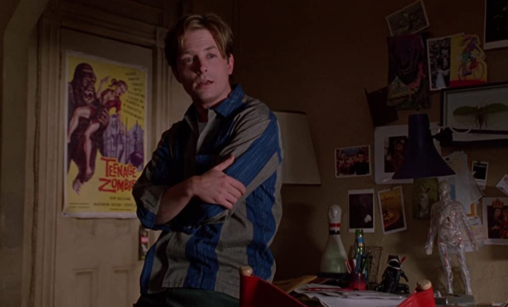 ライフ with マイキーの画像