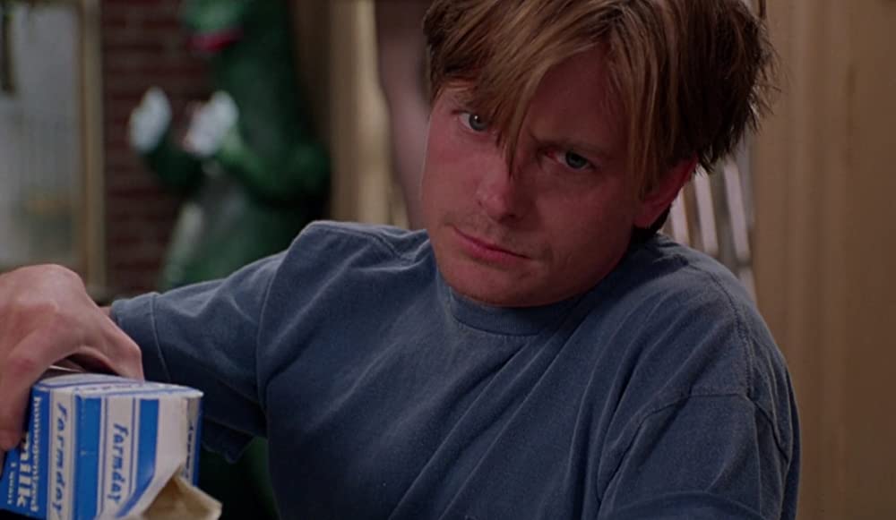 ライフ with マイキーの画像