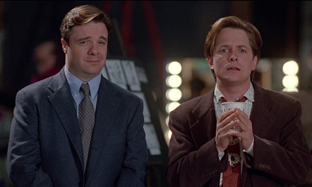 ライフ with マイキーの画像