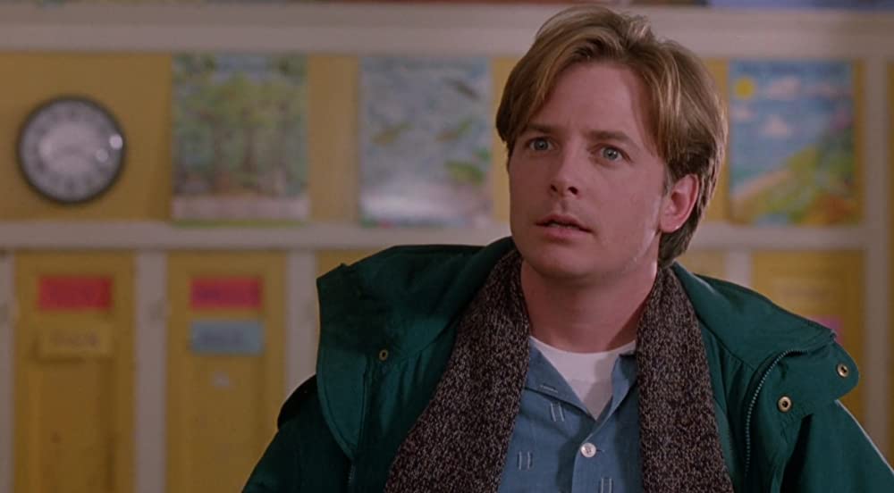 ライフ with マイキーの画像