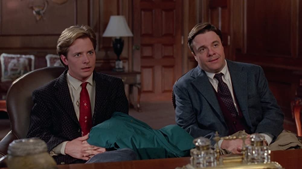 ライフ with マイキーの画像