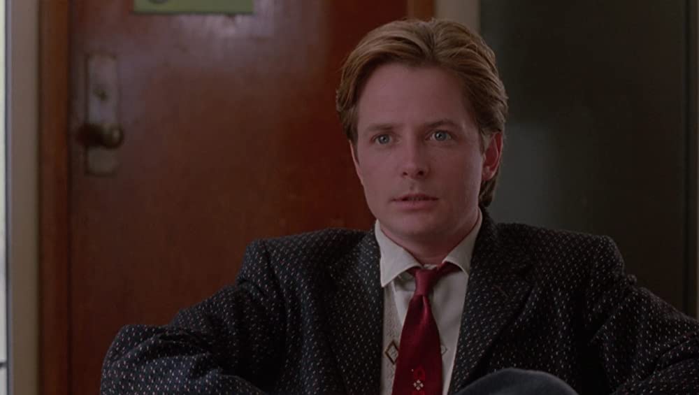 ライフ with マイキーの画像