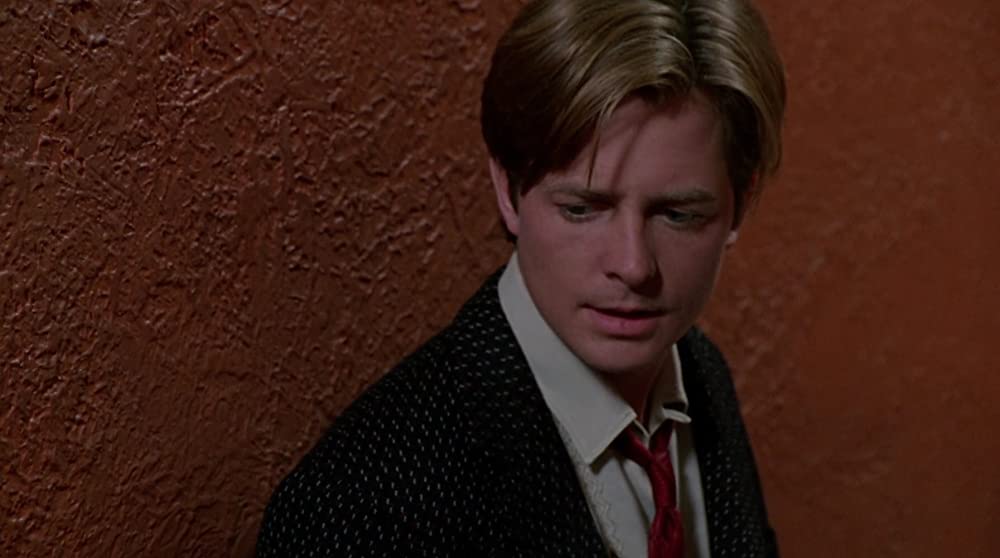 ライフ with マイキーの画像