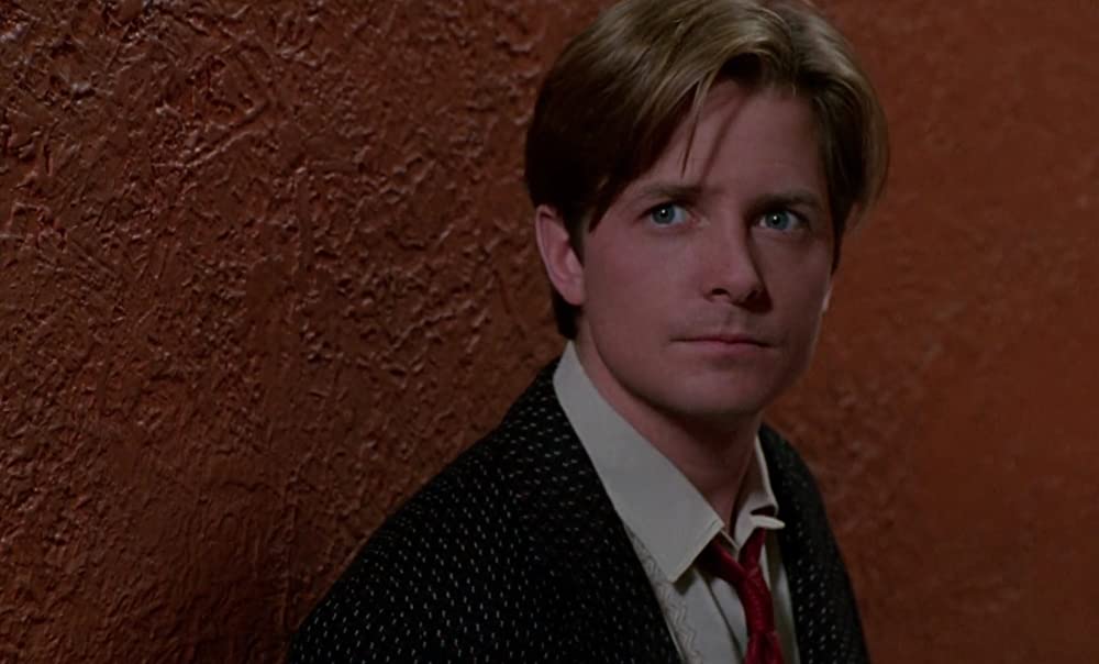 ライフ with マイキーの画像