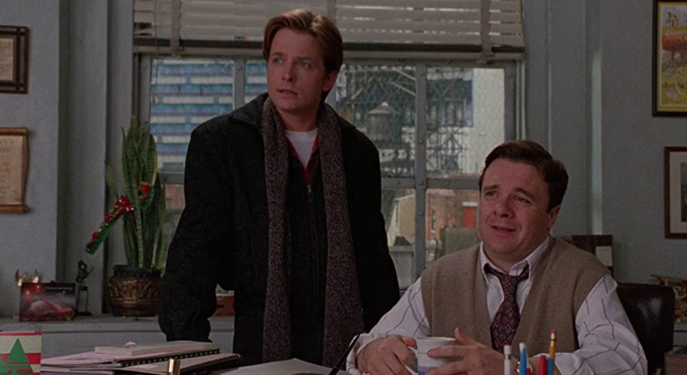 ライフ with マイキーの画像