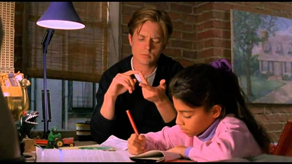 ライフ with マイキーの画像