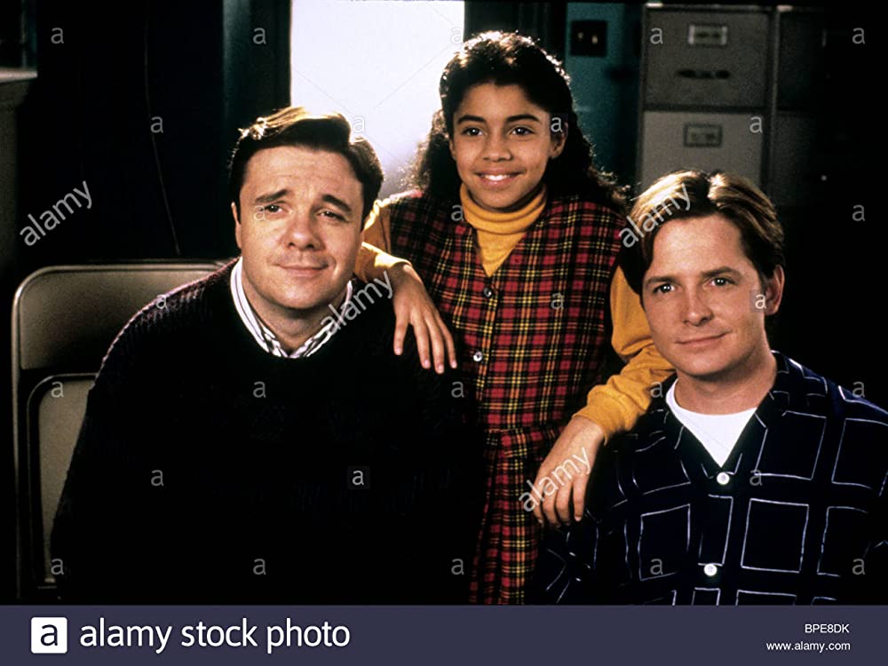 ライフ with マイキーの画像