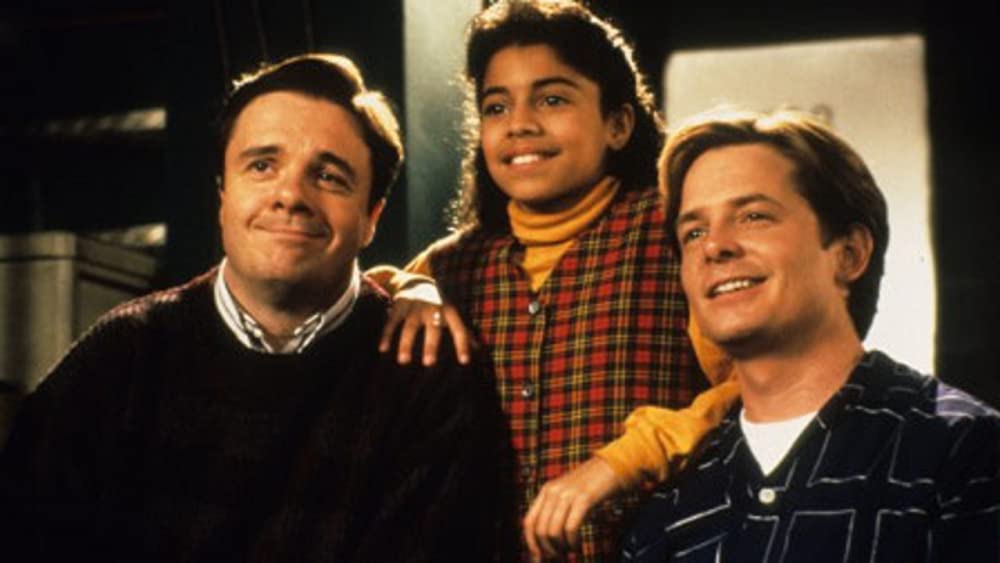 ライフ with マイキーの画像