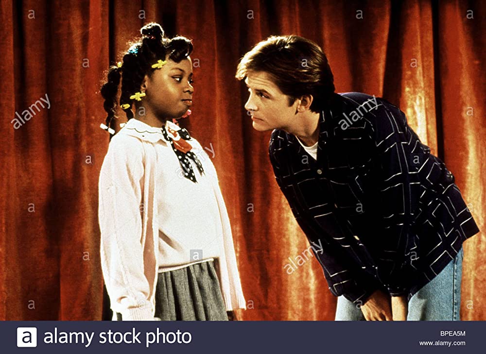 ライフ with マイキーの画像