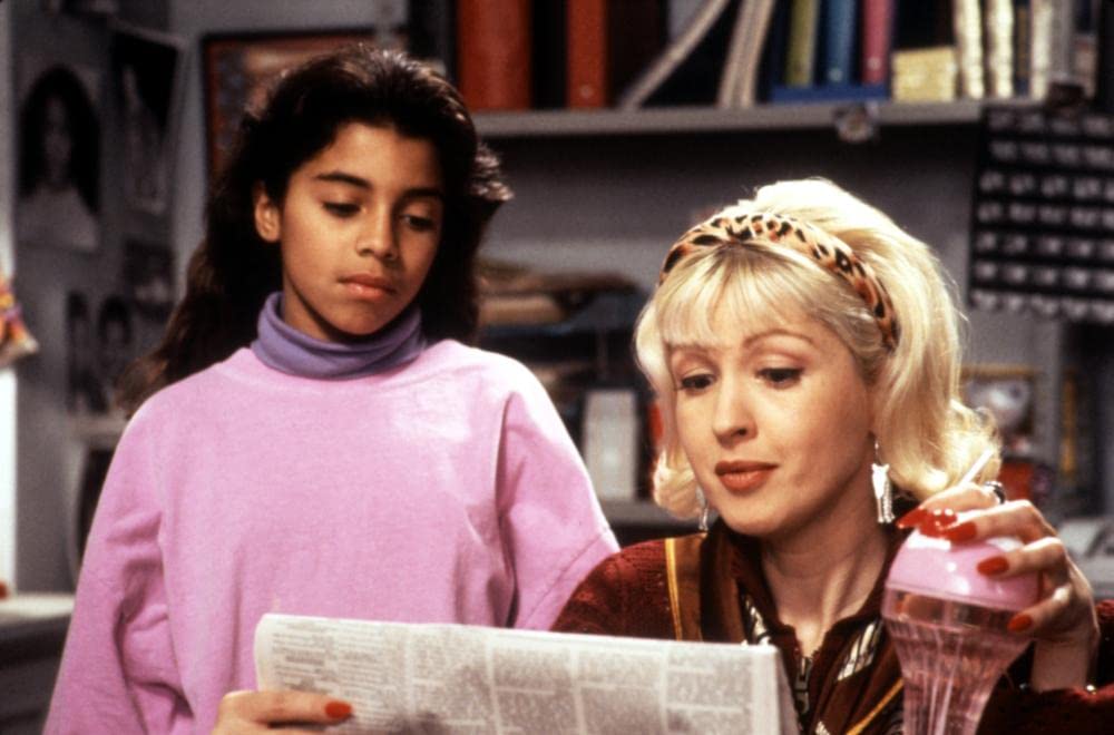 ライフ with マイキーの画像