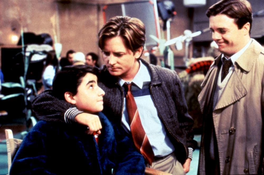 ライフ with マイキーの画像