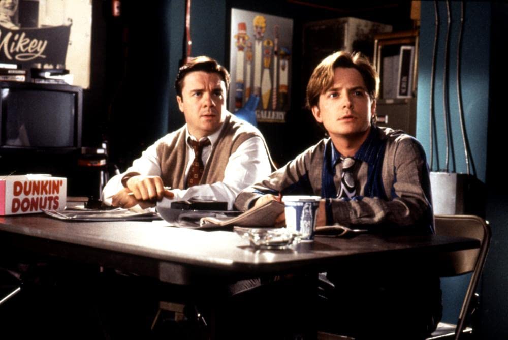 ライフ with マイキーの画像