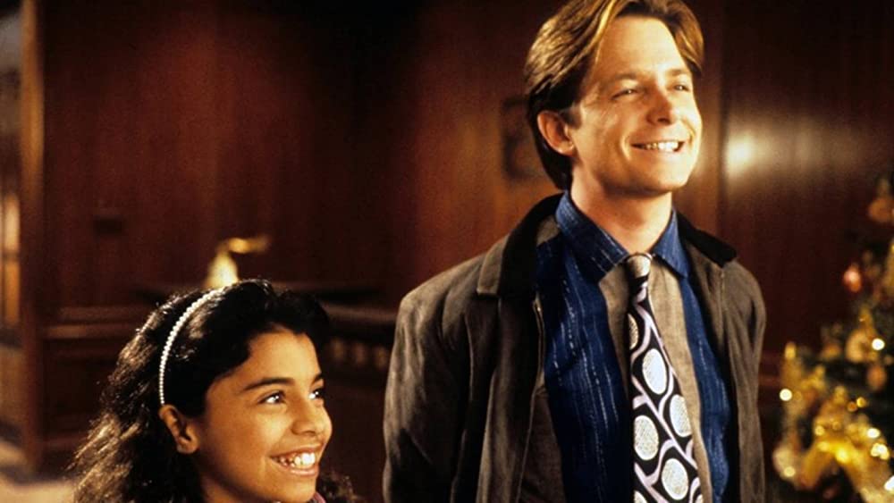 ライフ with マイキーの画像