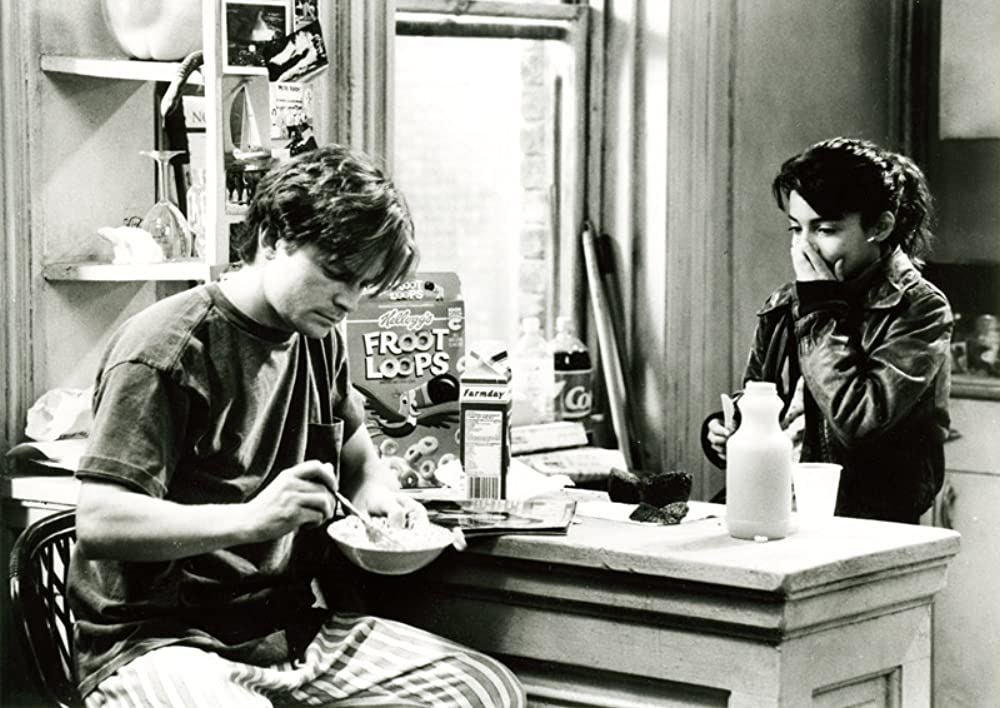 ライフ with マイキーの画像