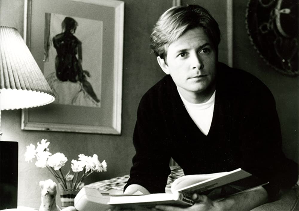 ライフ with マイキーの画像