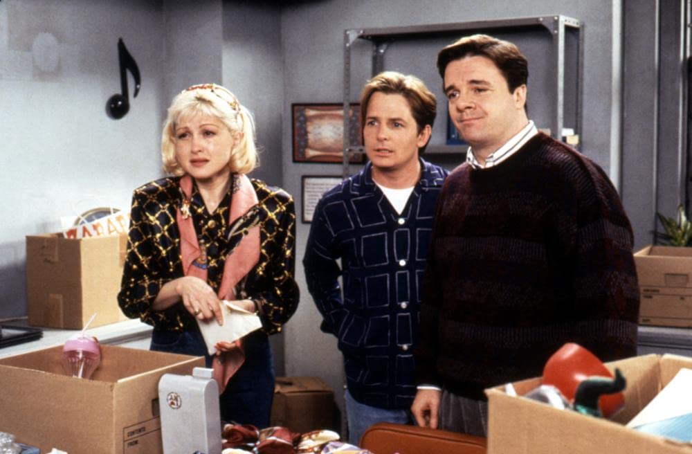 ライフ with マイキーの画像