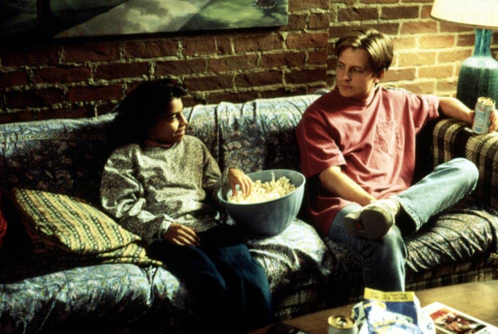 ライフ with マイキーの画像