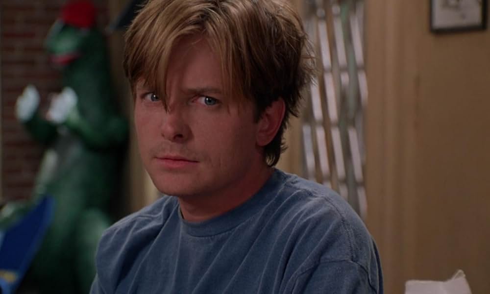 ライフ with マイキーの画像