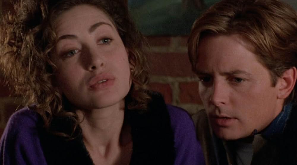 ライフ with マイキーの画像