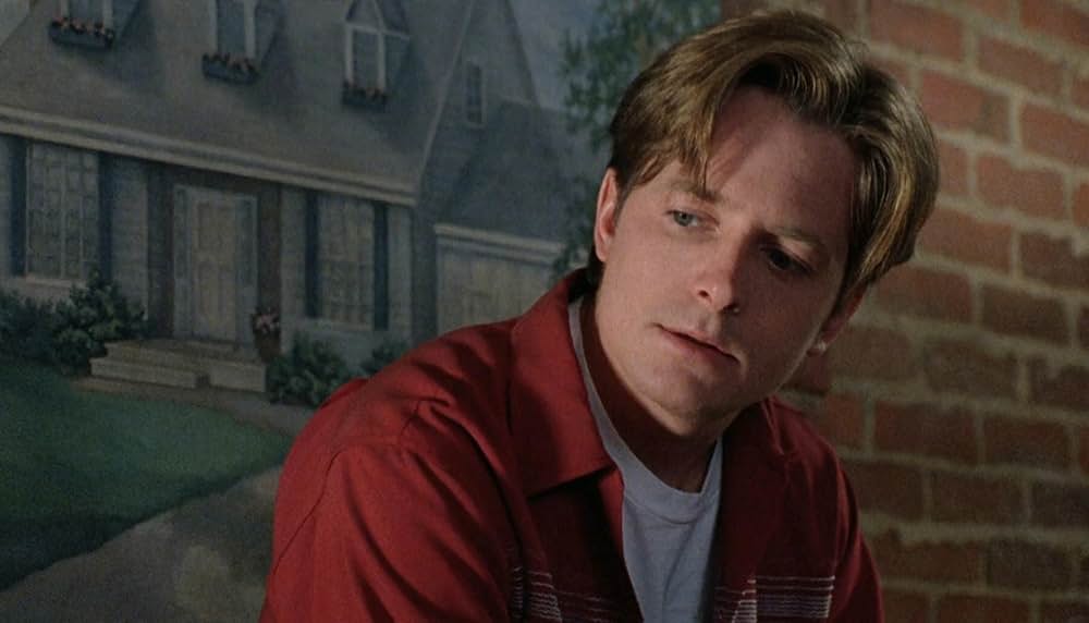 ライフ with マイキーの画像