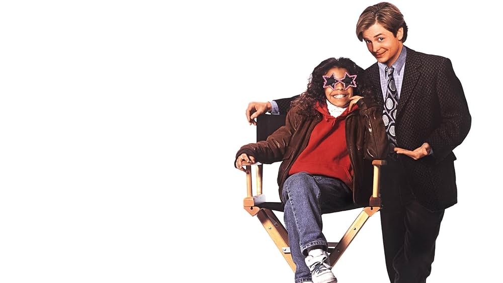 ライフ with マイキーの画像