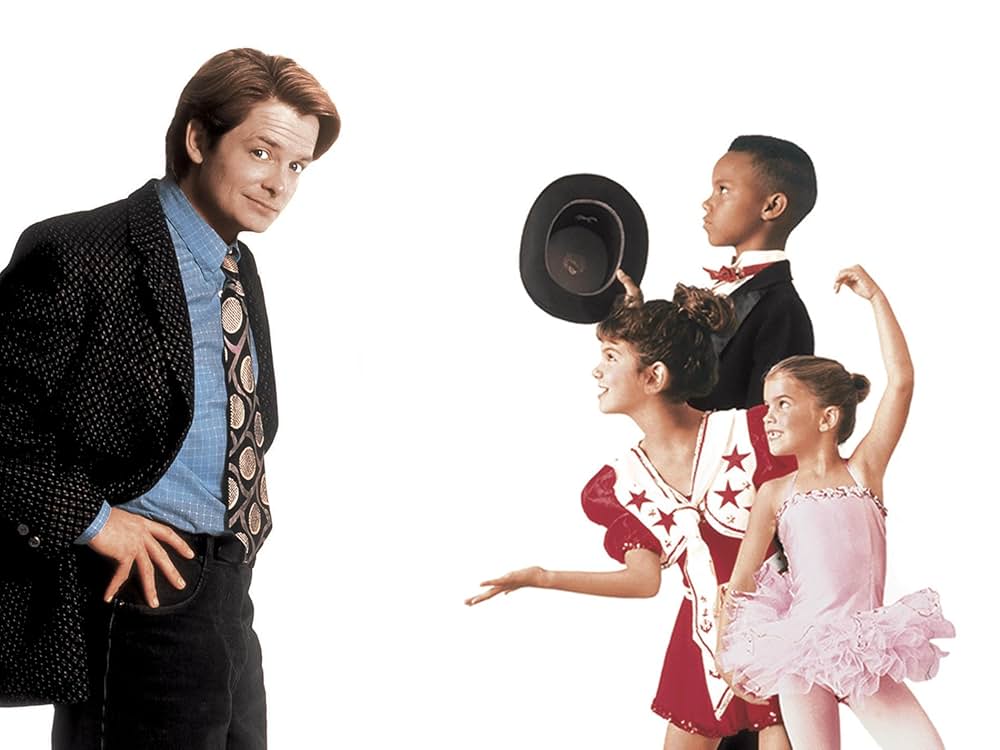 ライフ with マイキーの画像