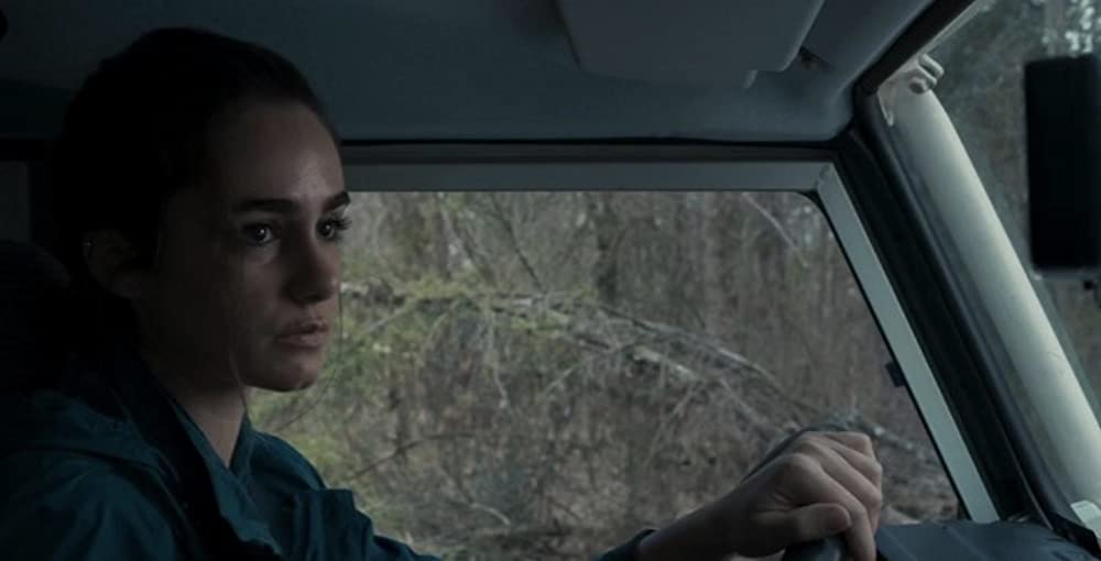 ディープ・コンタクトの画像