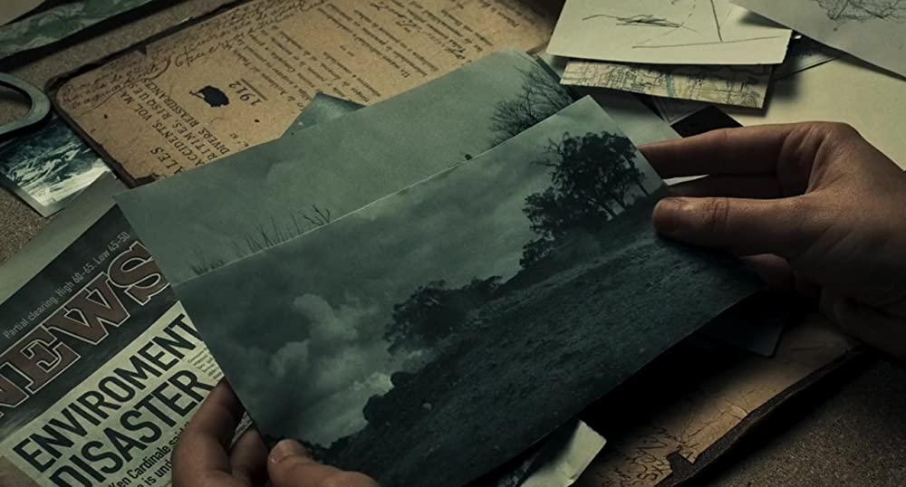 ディープ・コンタクトの画像