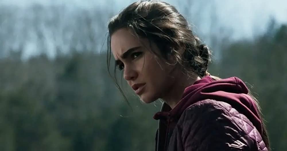 ディープ・コンタクトの画像