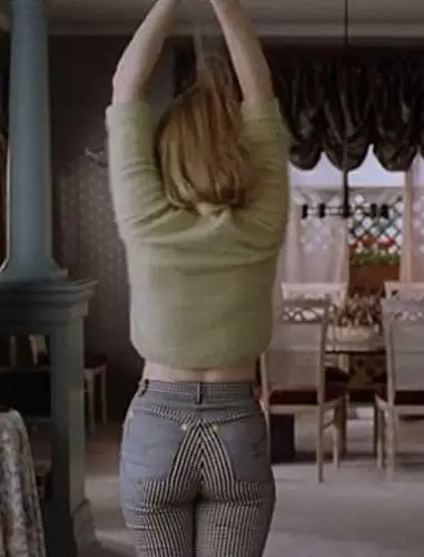 「誘う女」ニコール・キッドマンの画像