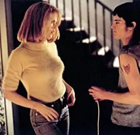 「誘う女」ニコール・キッドマン & ホアキン・フェニックスの画像