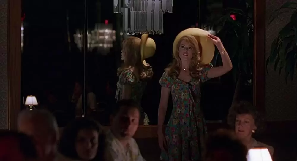 「誘う女」ニコール・キッドマンの画像