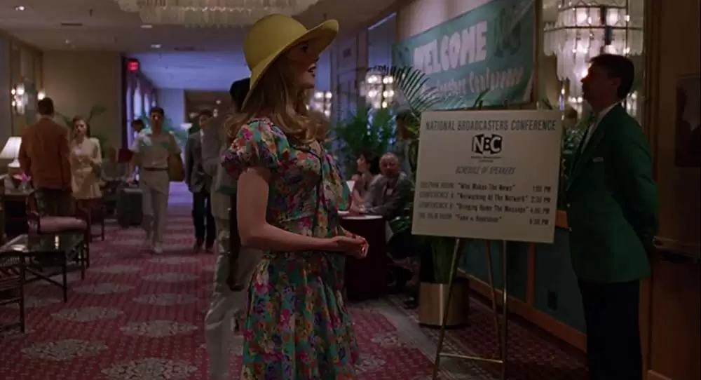 「誘う女」ニコール・キッドマンの画像