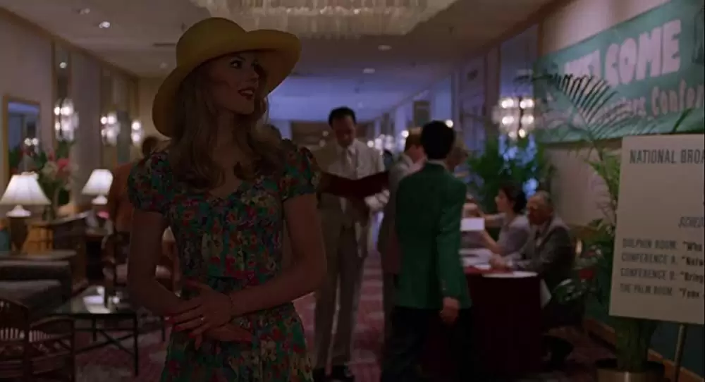 「誘う女」ニコール・キッドマンの画像