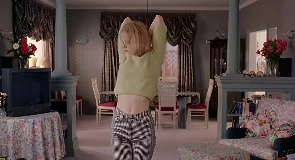 「誘う女」ニコール・キッドマンの画像