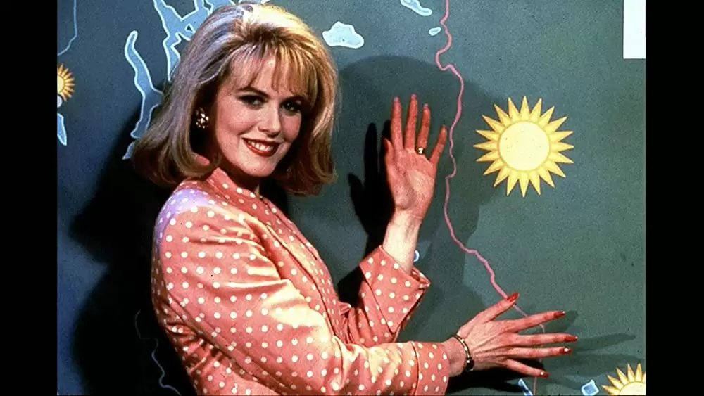 「誘う女」ニコール・キッドマンの画像