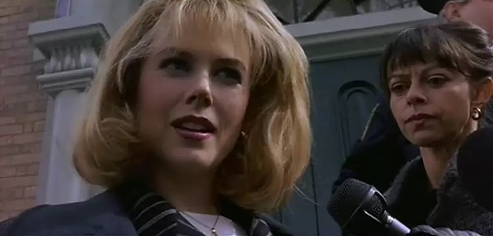 「誘う女」ニコール・キッドマンの画像