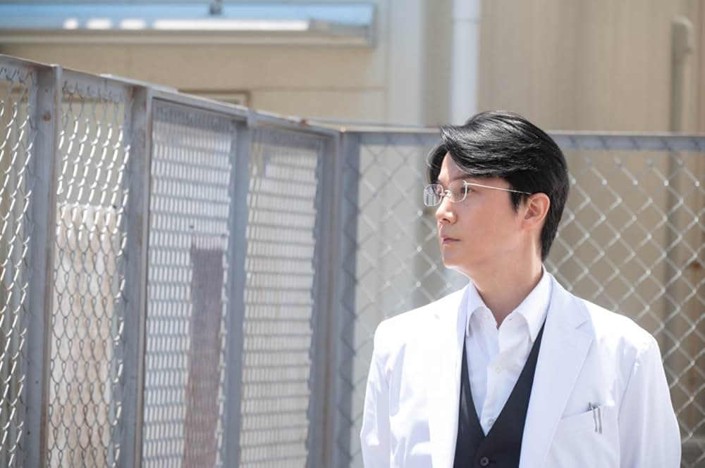 沈黙のパレードの画像