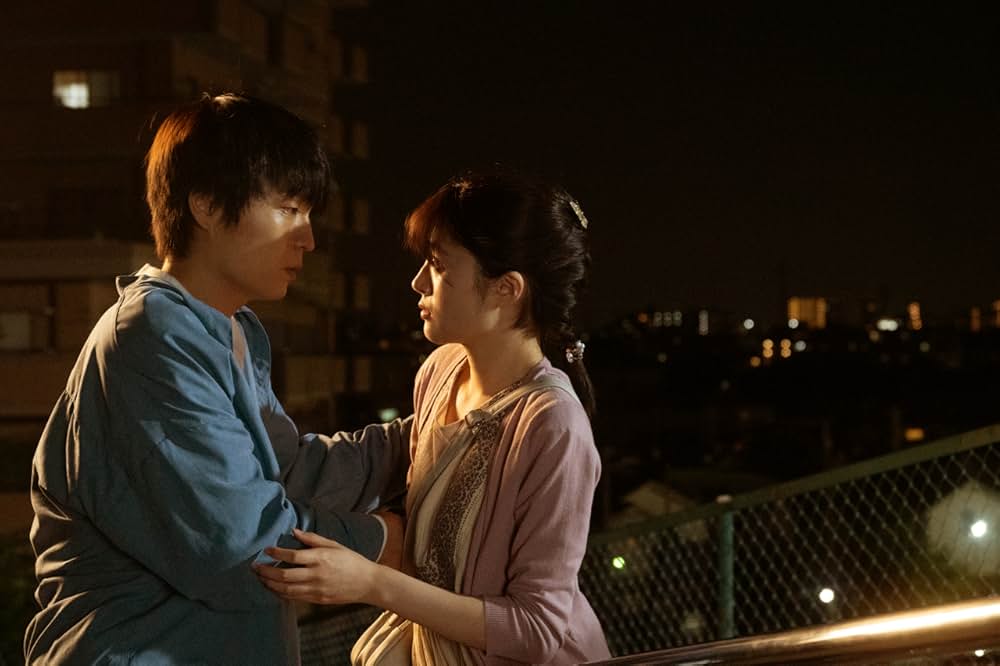 沈黙のパレードの画像