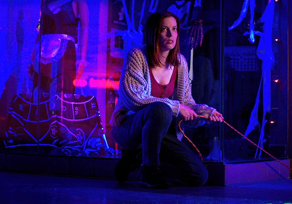 「フィアー・ストリート Part 3: 1666」ジリアン・ジェイコブスの画像