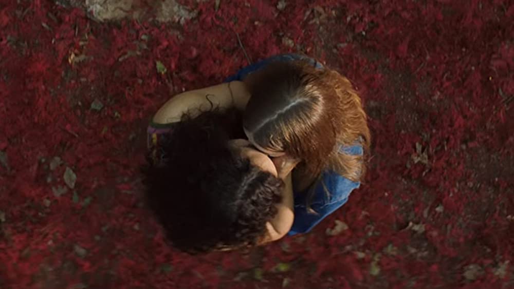 「フィアー・ストリート Part 3: 1666」キアナ・マデイラ & オリビア・スコット・ウェルチの画像