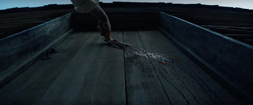 フィアー・ストリート Part 3: 1666の画像